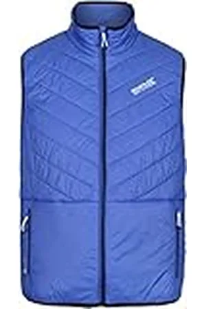 Regatta Chaleco térmico Freezeway III impermeable Warmloft para hombre