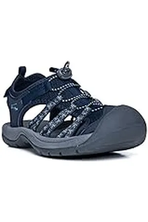 Trespass Brontie, Zapatillas para Caminar Mujer, , 36 EU