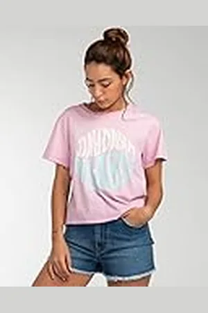 Billabong Dream The Day - Camiseta para Mujer