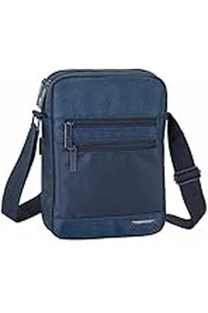 Safta Bandolera F.C. Barcelona Blue Premium Oficial Bandolera Para Tablet 200x75x270mm