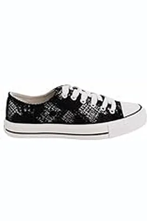 Chattawak 11 anelisesnegro37, Zapatillas Mujer, , 37 EU