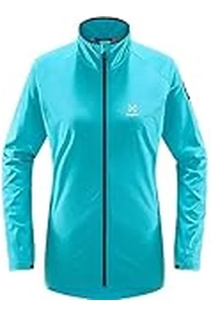 Haglöfs 605323_4MR MIRRE MID JACKET WOMEN Jacket Mujer Tamaño XS
