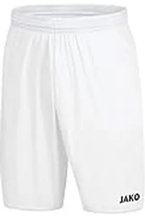 Jako Pantalones Deportivos Unisex para niños Anderlecht 2.0, Unisex niños, Pantalón de Deporte, 4403, , 116
