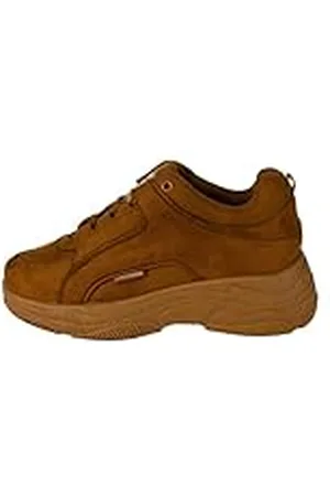 Chattawak 8leacamel37, Zapatillas Mujer, , 37 EU