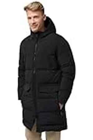 Jack Wolfskin Aurora Boreal Parka M plumón, , S para Hombre