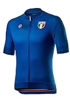 Castelli Italia 20 - Camiseta para Hombre, Hombre, Camiseta, 4520116, , L