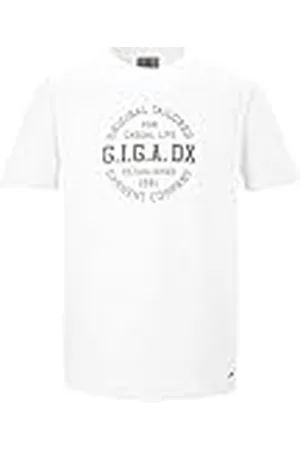 G.I.G.A. DX by killtec Hombre Camiseta GS 4 MN TSHRT Gots, , L, 42647-000