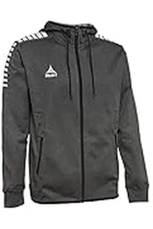 Select Monaco Kapuzen-Sweatjacke Sudadera con Capucha para Hombre, , Extra-Large