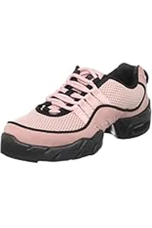 Bloch Tenis Boost para Mujer, Zapatillas de Baile