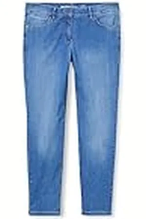 Gerry Weber Edition Best4me Skinny Jeans, , 62 para Mujer