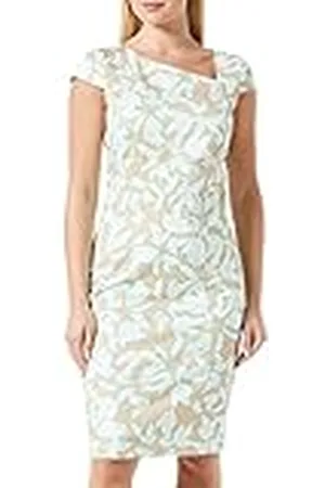 Comma, 60.2.61.20.200.2132866 Vestido, , 48 para Mujer
