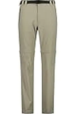 CMP 3T51647_P753_60, Bermudas Trekking Zip Off