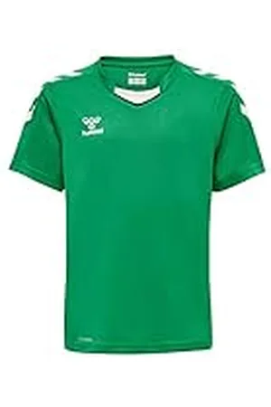 Hummel Jersey de poliéster HmlCore XK S/S para niños