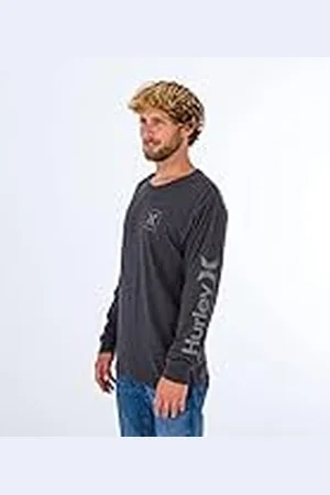 Hurley MTS0032900 Camiseta, , XL