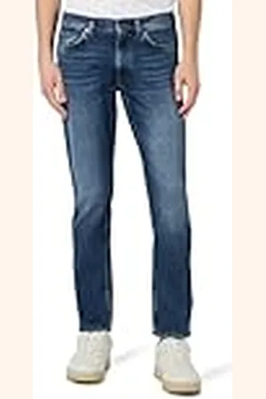GANT Vaqueros Slim Jeans, , 40W x 30L para Hombre