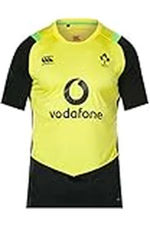 Canterbury Ireland Official 17/18 Vapodri+ Superlight Camiseta de Entrenamiento, Niños, , 12