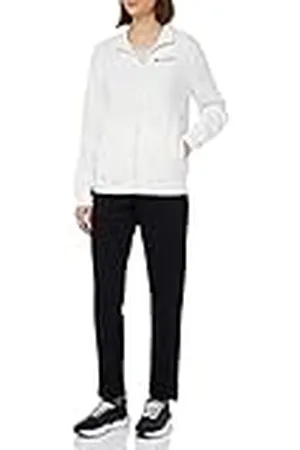 Champion Legacy Sweatsuits Heritage Powerblend Tape 2.0 Chándal Deportivo, , XXL para Mujer