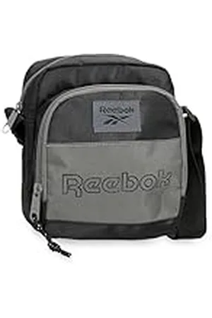 Reebok Arlo Bandolera Pequeña 17x24x6 cms Poliéster by Joumma Bags