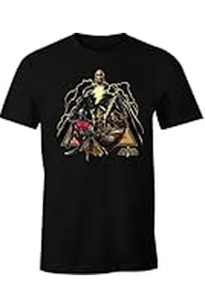 DC Comics Originals Mebladmts004 Camiseta, , XL para Hombre