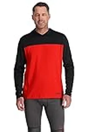 Spyder Sudadera con Capucha para Hombre (1 Unidad)