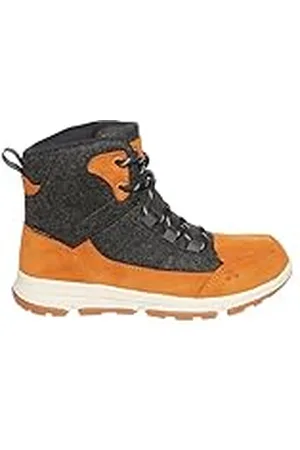Vaude Unisex niños Ubn Kiruna Mid Botas de senderismo, , 36 EU