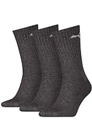 PUMA Sport 3p Calcetines, , 47-49 Hombre