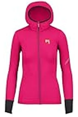 Karpos 2532052-054 LAVAREDO EVO W FL. Sweatshirt Mujer Tamaño L