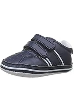 chicco Scarpa Norfeo, Zapatillas de Gimnasia, Azul (BLU 800), 16 EU