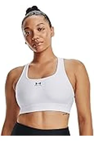 Under Armour Mujer UA HG Armour Mid Padless Shirt