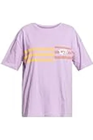 Roxy Vibrations Beach - Camiseta para Mujer