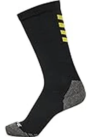 Hummel Calcetines de entrenamiento unisex para niños Hmlpro High Training Sock