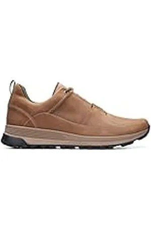 Clarks ATL Trek Run, Oxford Hombre, , 43 EU