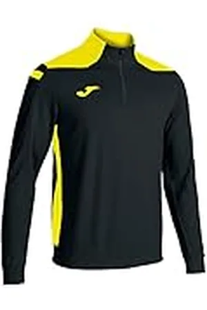 Joma Championship VI Sudadera, Hombre, , 4XS