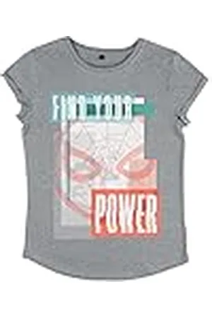 Marvel Avengers Classic Spider Power Women