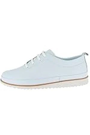 Andrea Conti Damen Low Top Sneaker, Zapatillas Mujer, , 36 EU
