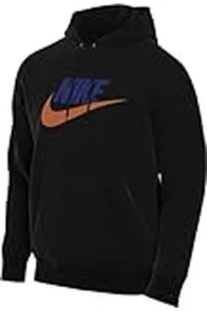 Nike Club Fleece Sudadera con Capucha - Hombre, , FN3104-010, S