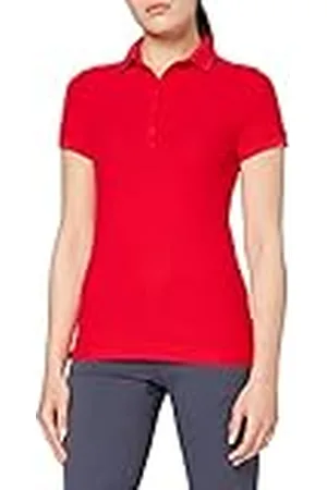 Helly Hansen Mujer Polo Crewline, XS