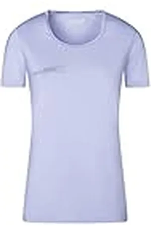 ROCK EXPERIENCE REWT01551 Noboru SS T-Shirt Women