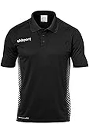 Uhlsport Score Polo Shirt Camiseta De Entrenamiento, Hombre, , 152