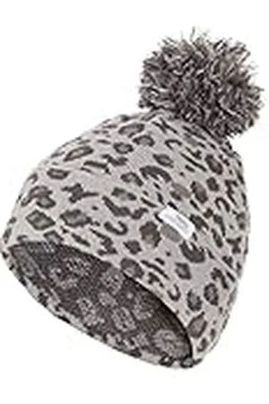 Trespass Sarafina – Gorro para niña, Color , tamaño L