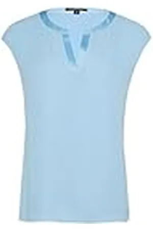 Comma, 2161610 Camiseta, , 46 Mujeres