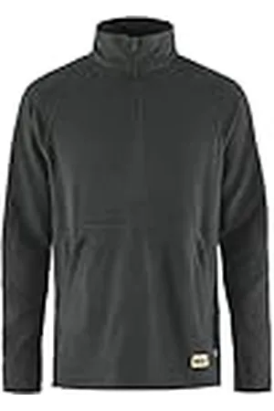 Fjällräven Fjallraven 87055-030 Vardag Lite Fleece M Sweatshirt Hombre Tamaño S