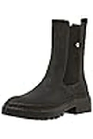 ESPRIT Mujer de Moda, Botas Cortas al Tobillo, , 36 EU