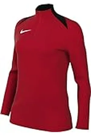 Nike FD7669-657 Dri-FIT Academy Pro 24 Drill Top K Sweatshirt Mujer Tamaño 2XL