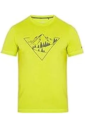 mc kinley McKINLEY Mally UX T-Shirt Camiseta para Hombre, , XXX-Large