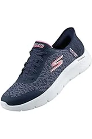 Skechers Go Walk Flex Kaylee, Zapatillas Mujer, , 40.5 EU