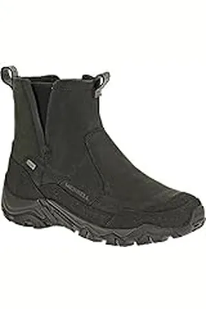 Merrell POLARAND ROVE PULL WTPF botas de senderismo para hombre, , 43 EU