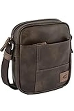 Camel Active Umhängetasche; 251 Laos Bolso bandolera, 23 cm
