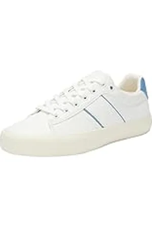 HUGO BOSS BOSS Aiden_Tenn_flppW, Zapatillas Mujer, , 37 EU