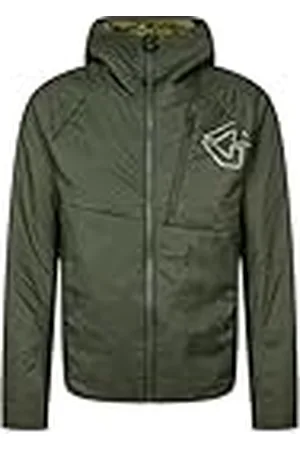 ROCK EXPERIENCE REMJ11401-L130 ABYSSE 2.0 PADDED MAN JACKET Jacket Hombre L
